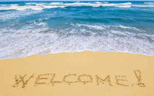 Welcome-on-Beach